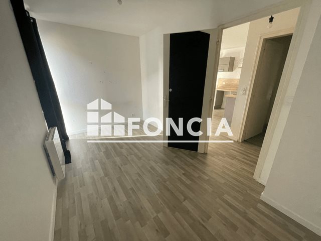 Appartement à louer, 39m², Challans
