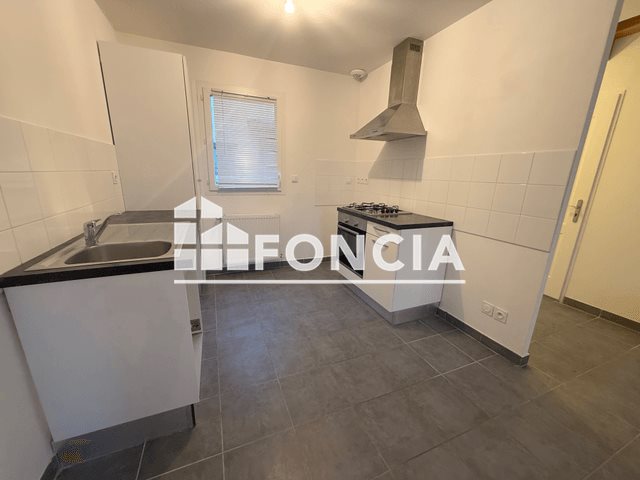 Appartement à louer, 86m², Rumilly