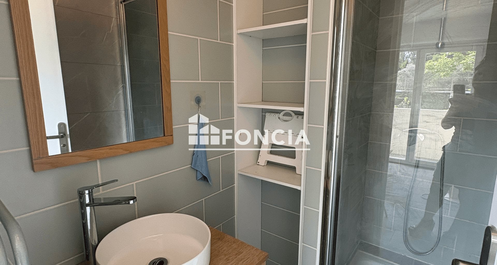 Appartement à louer, 18m², Aix-en-Provence
