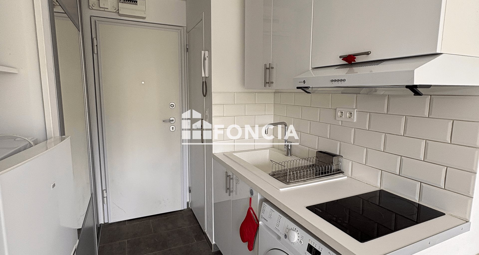 Appartement à louer, 18m², Aix-en-Provence