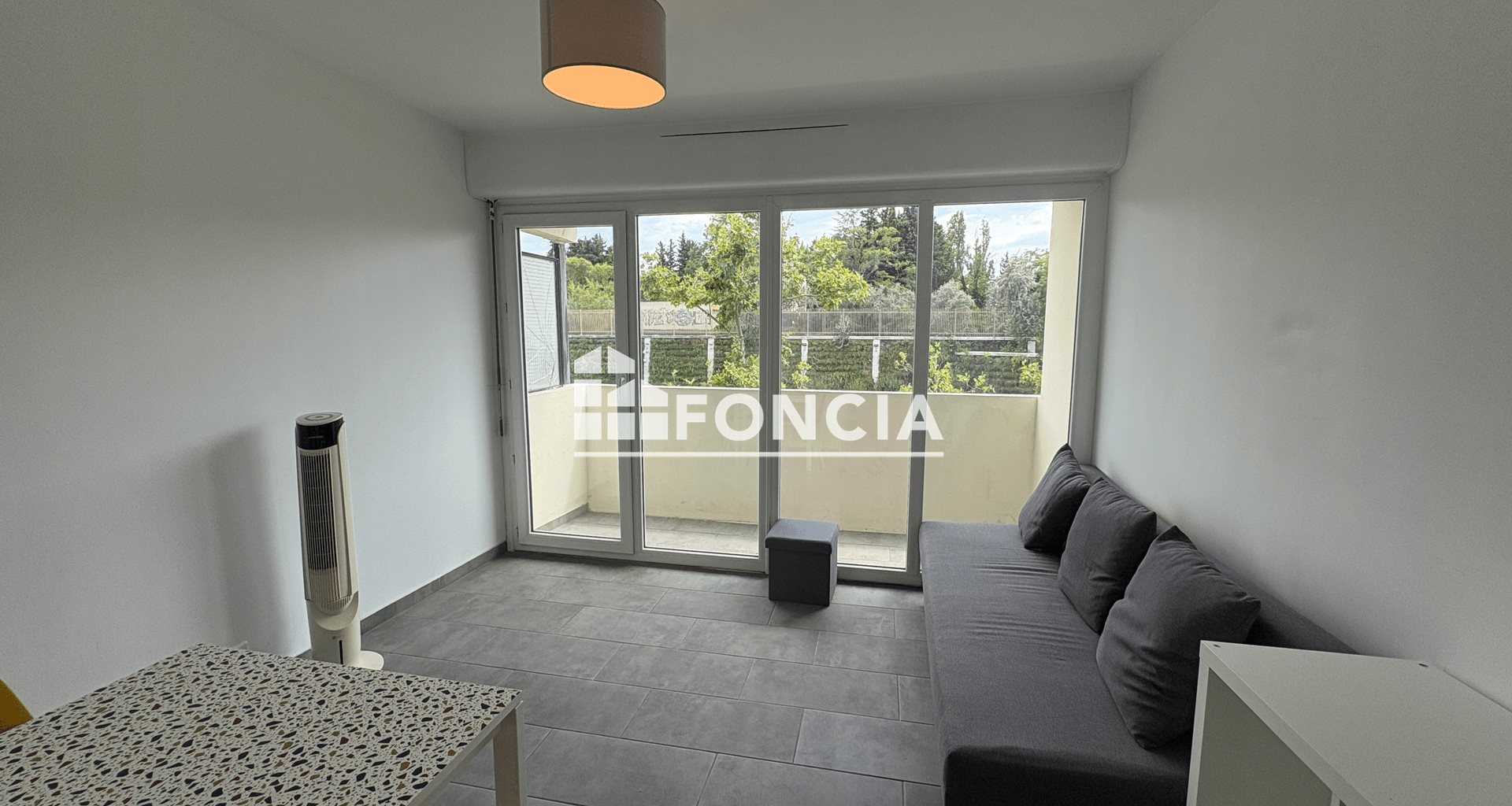 Appartement à louer, 18m², Aix-en-Provence
