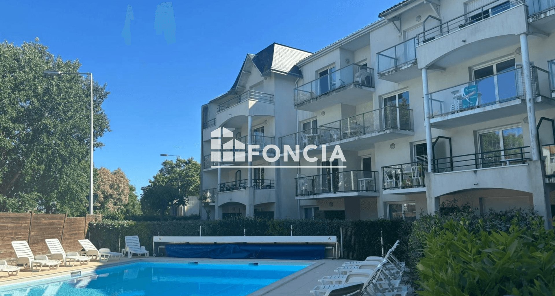Appartement à vendre, 53m², Les Sables-d'Olonne
