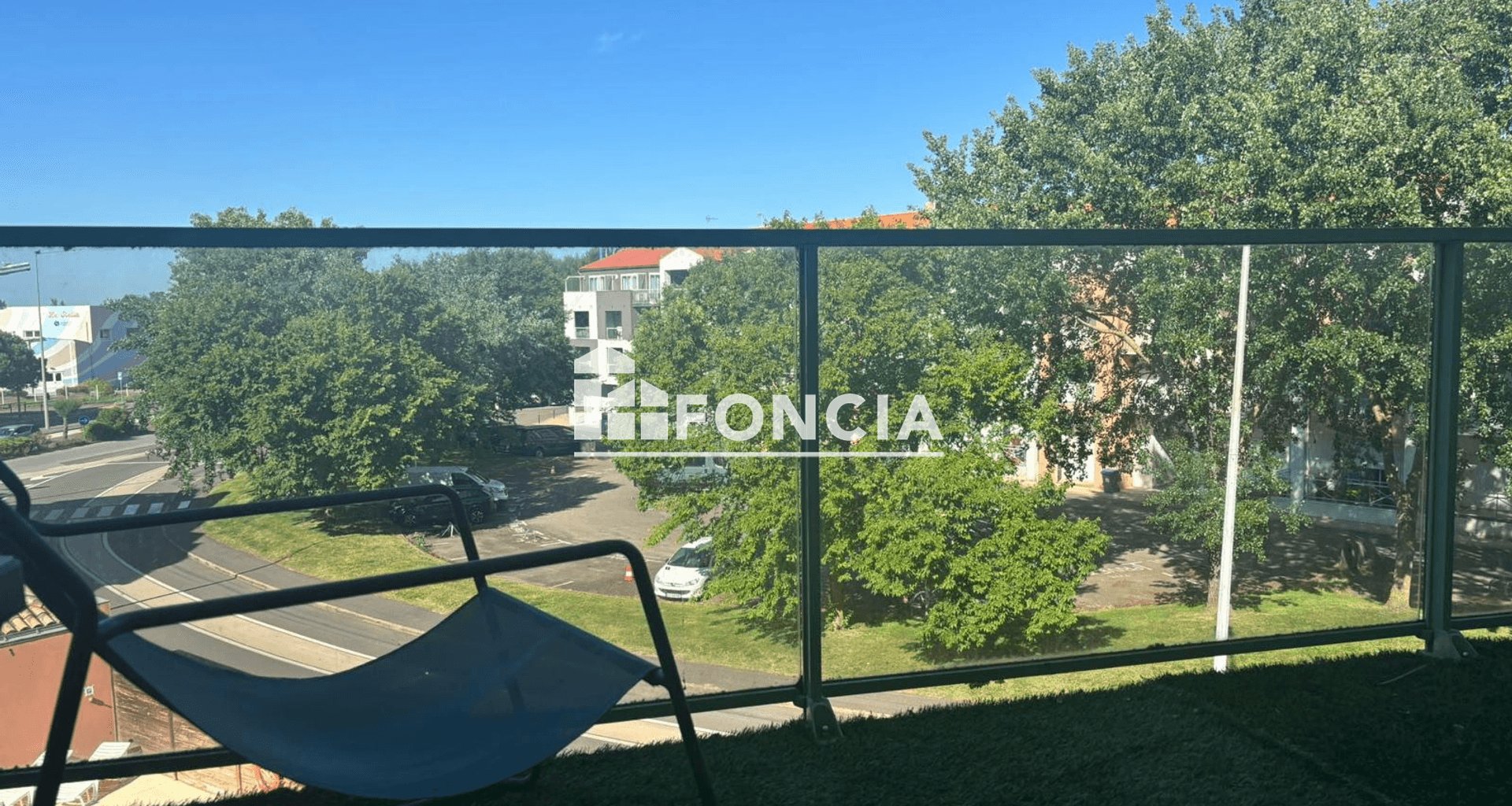 Appartement à vendre, 53m², Les Sables-d'Olonne