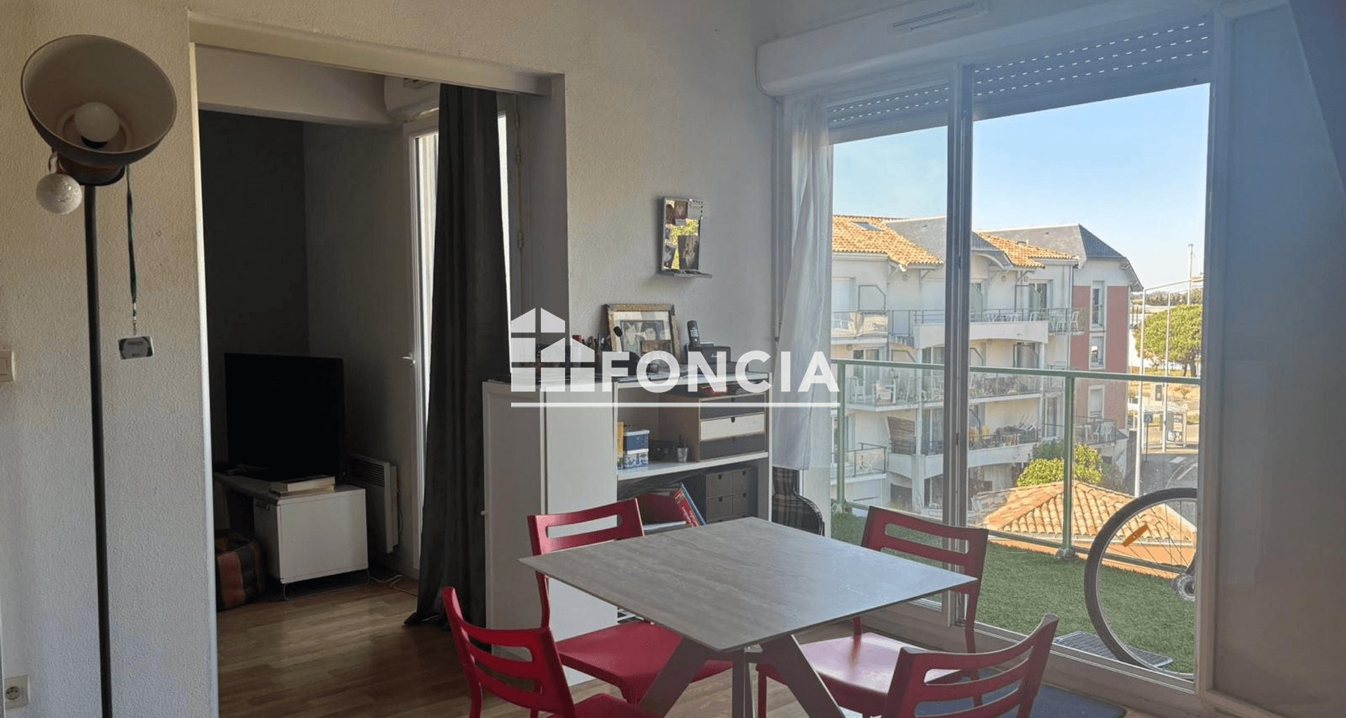 Appartement à vendre, 53m², Les Sables-d'Olonne