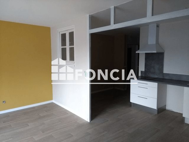 Appartement à louer, 35m², Mont-de-Marsan
