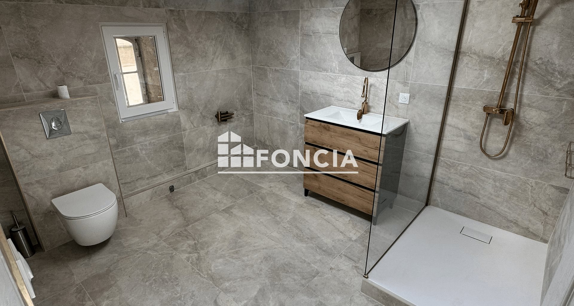 Appartement à vendre, 115m², Béziers
