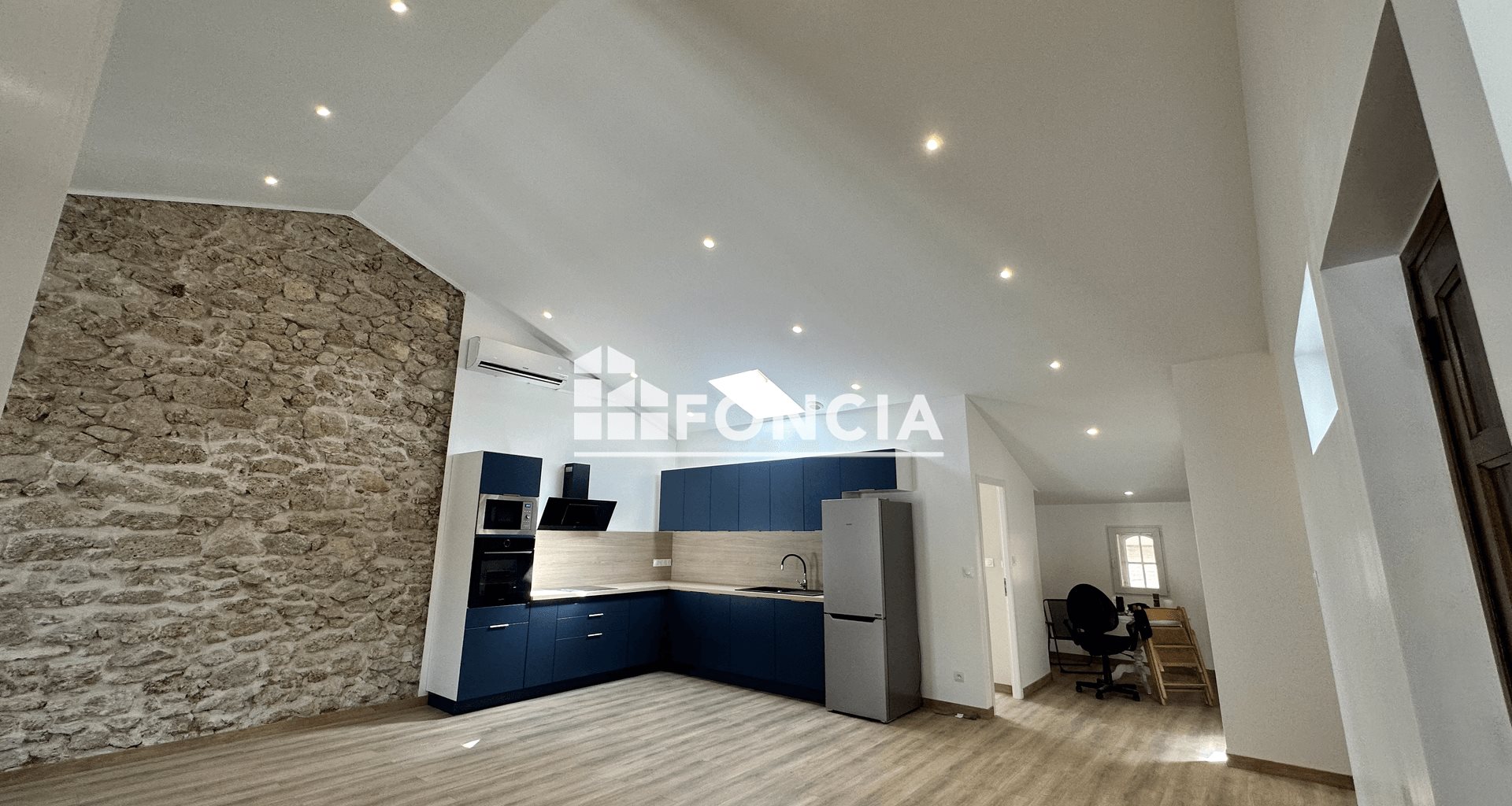 Appartement à vendre, 115m², Béziers