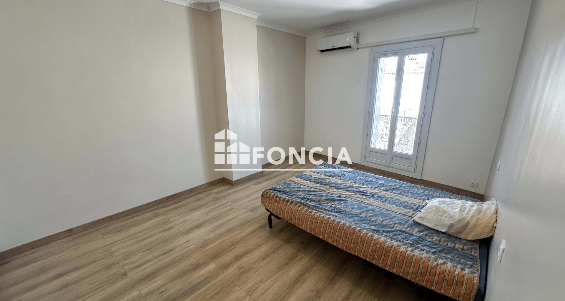 Appartement à vendre, 115m², Béziers