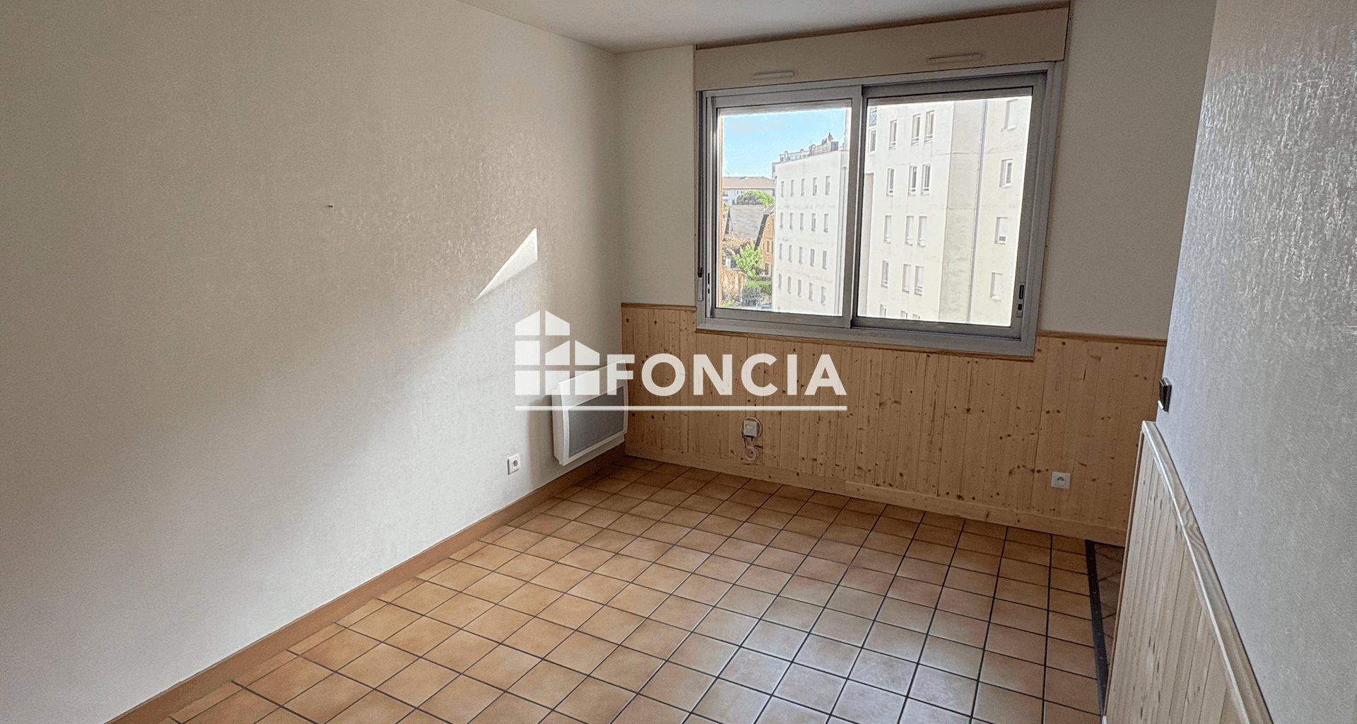 Appartement à louer, 28m², Annemasse