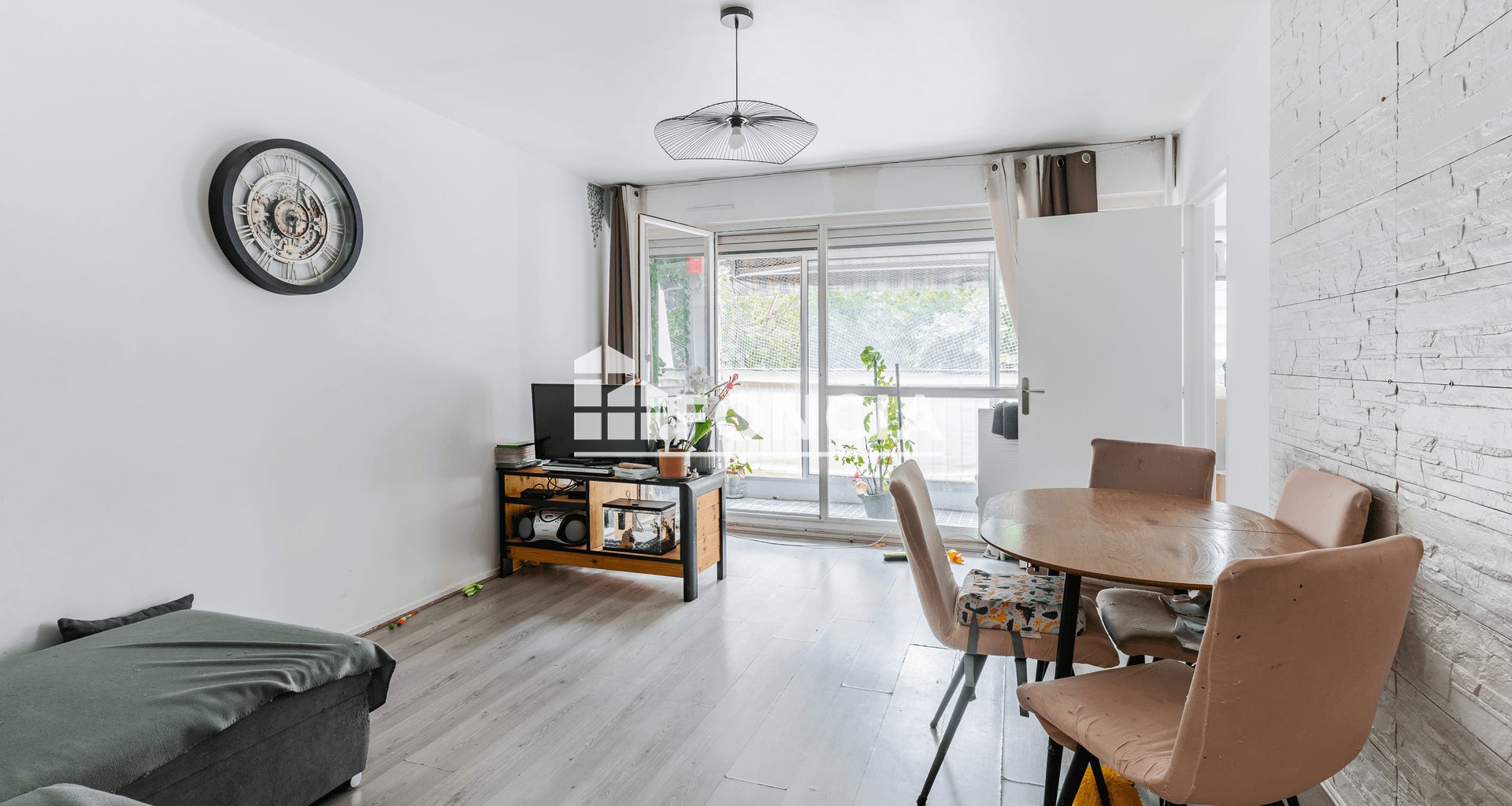 Appartement à vendre, 75m², Metz