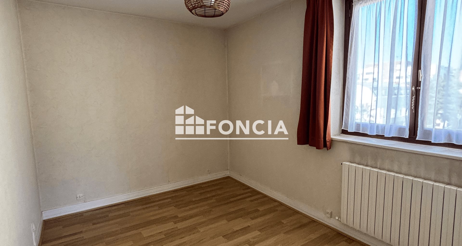 Appartement à vendre, 72m², Alfortville