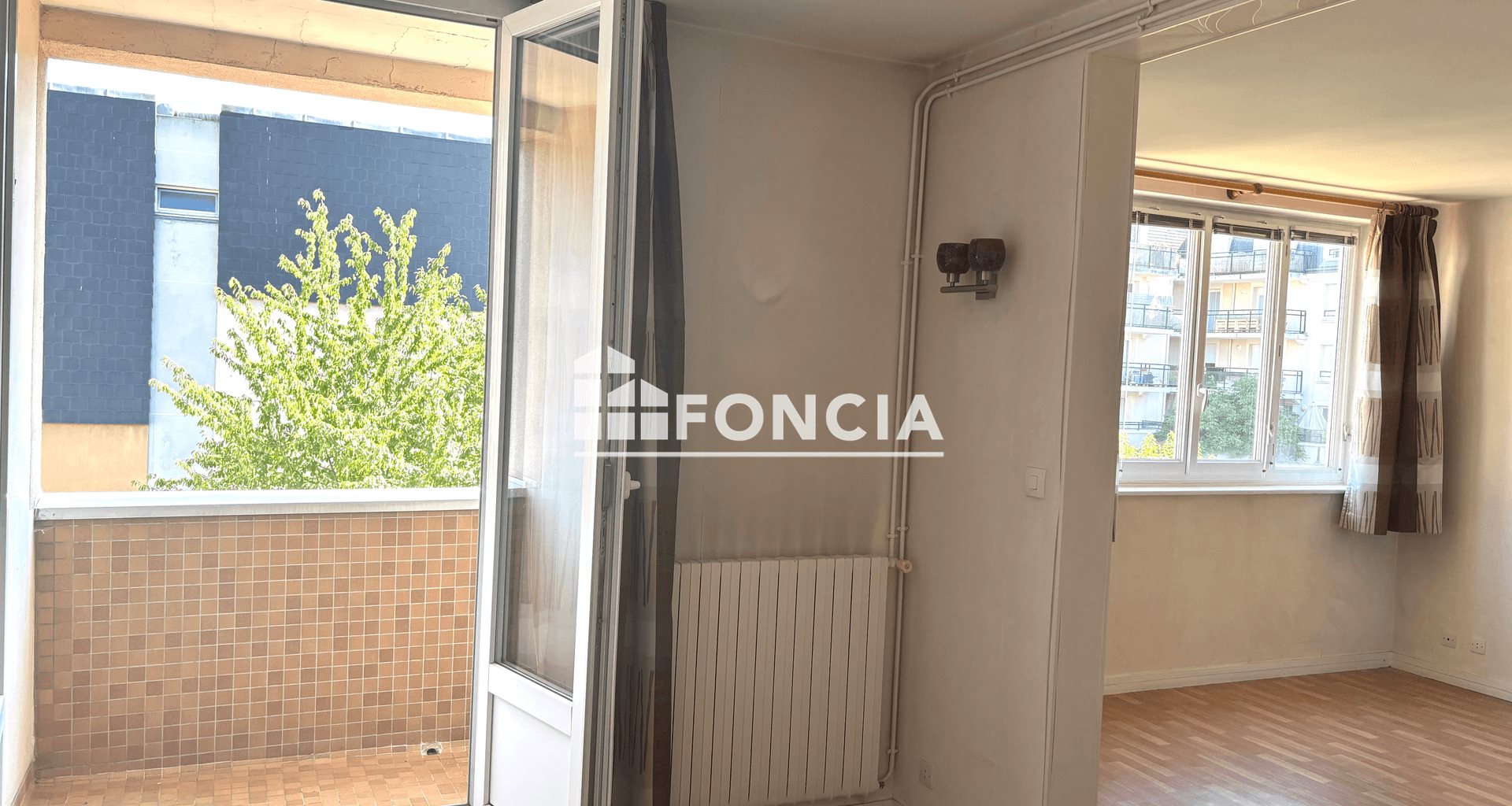 Appartement à vendre, 72m², Alfortville
