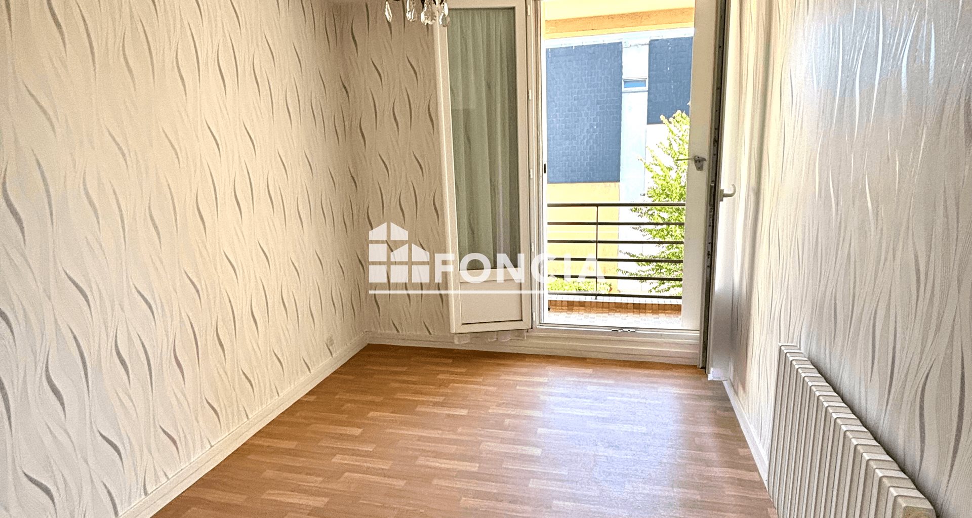 Appartement à vendre, 72m², Alfortville