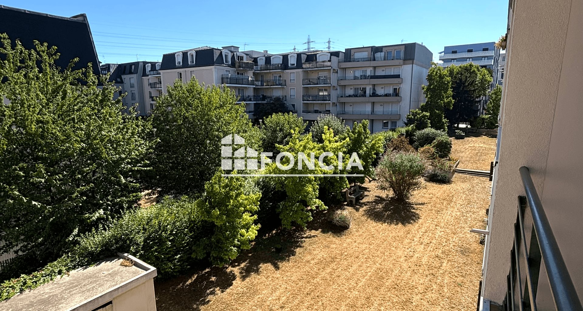 Appartement à vendre, 72m², Alfortville