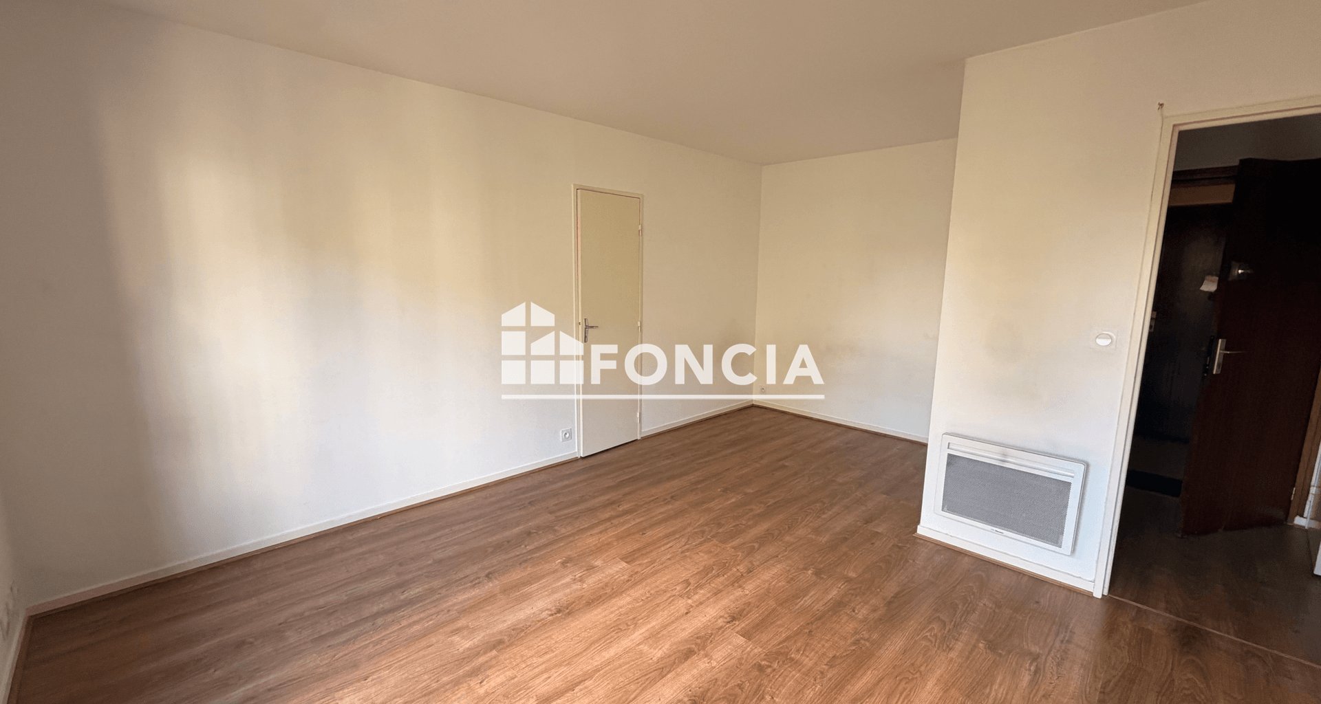 Appartement à louer, 30m², Angers