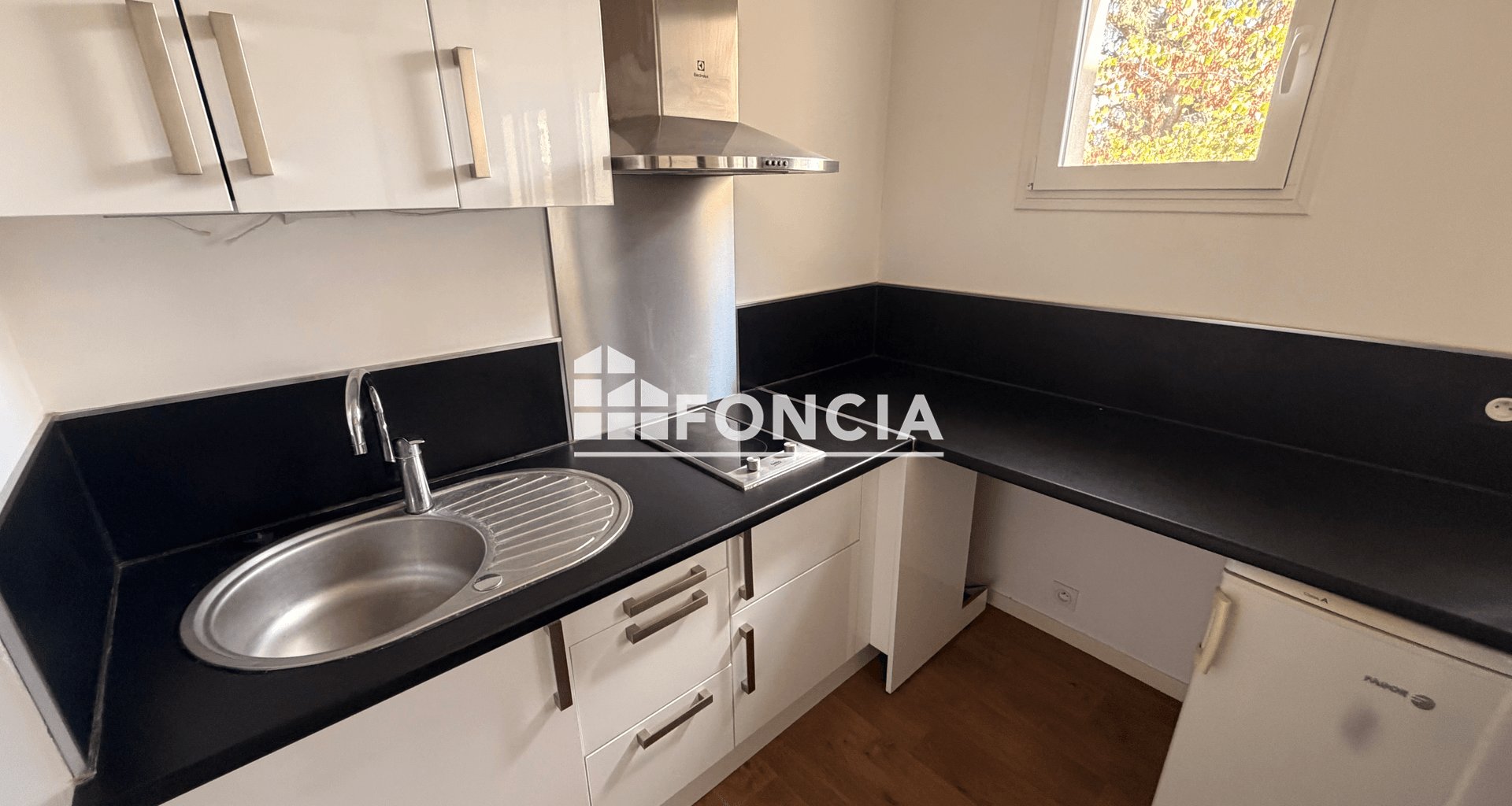 Appartement à louer, 30m², Angers