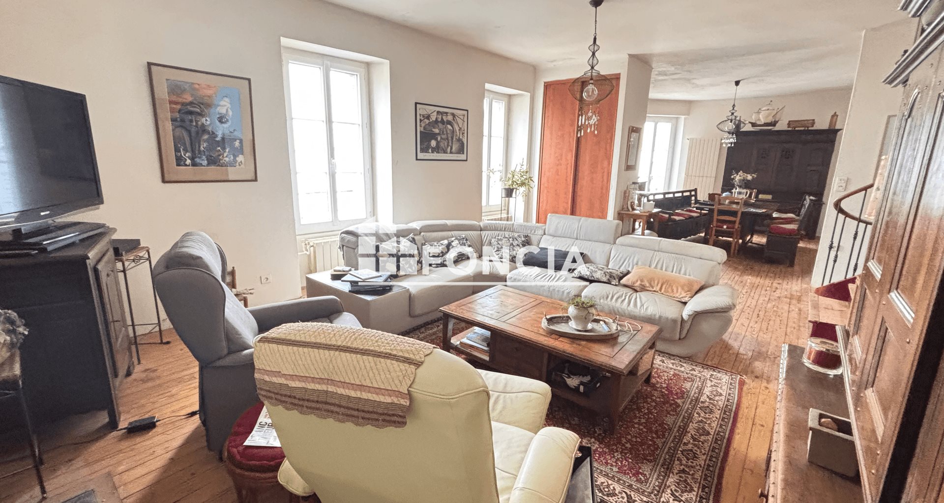 Maison à vendre, 160m², Lorient