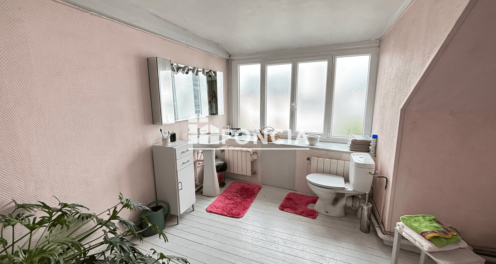 Maison à vendre, 160m², Lorient