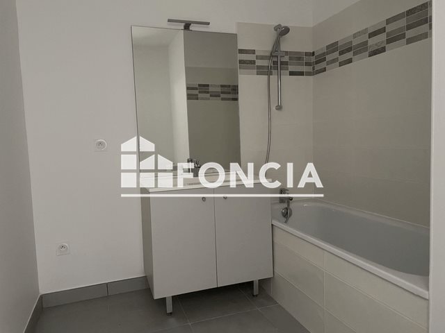 Appartement à louer, 41m², Mérignac