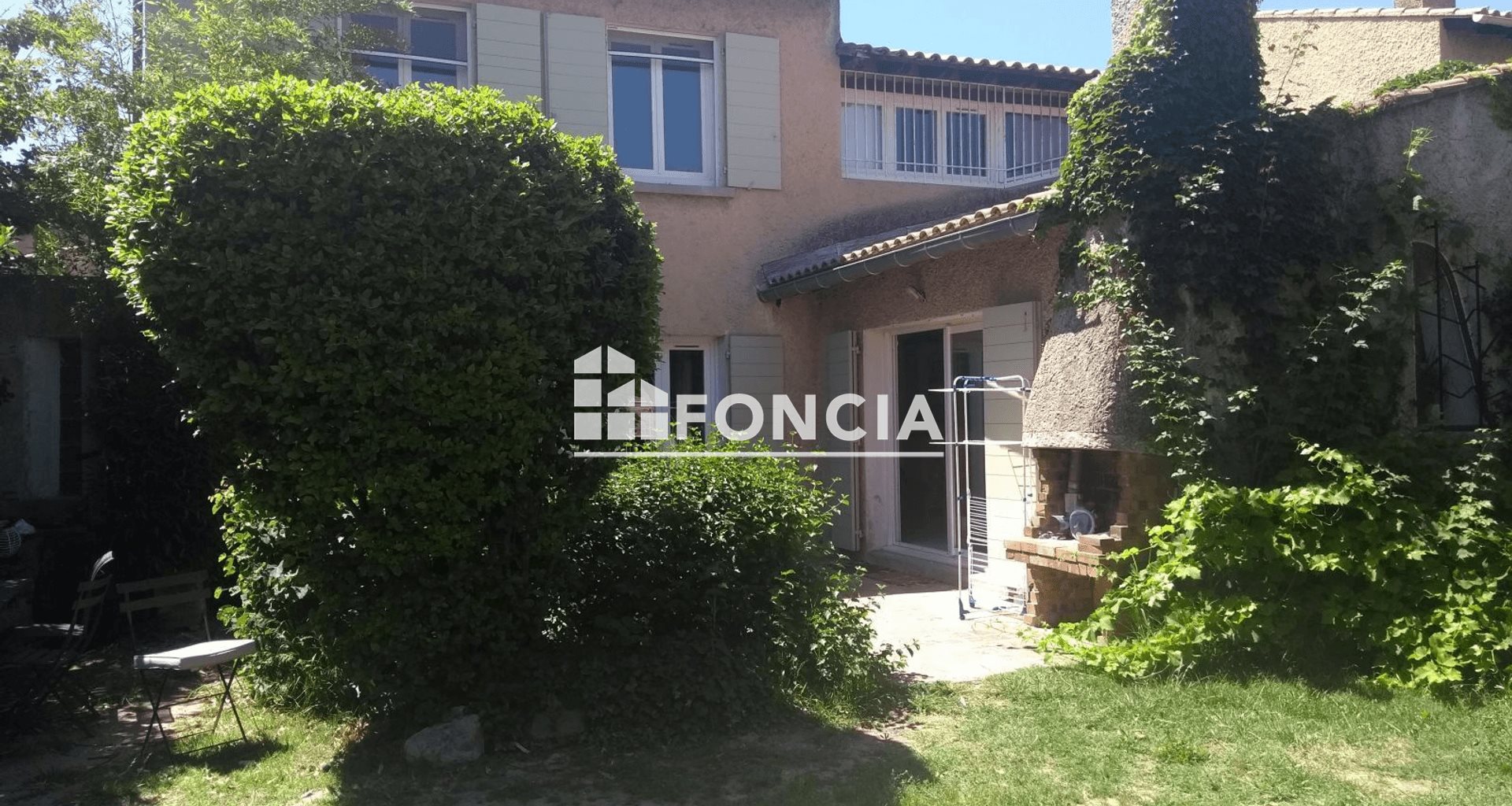 Maison à louer, 145m², Avignon