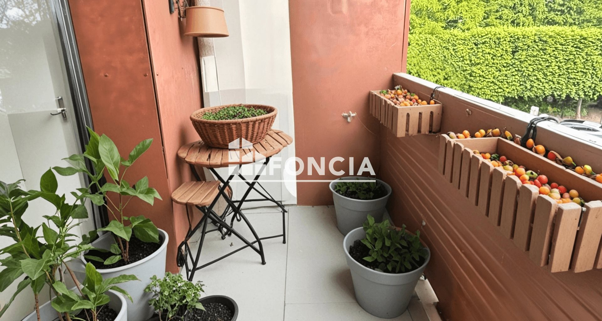 Appartement à vendre, 66m², Torcy