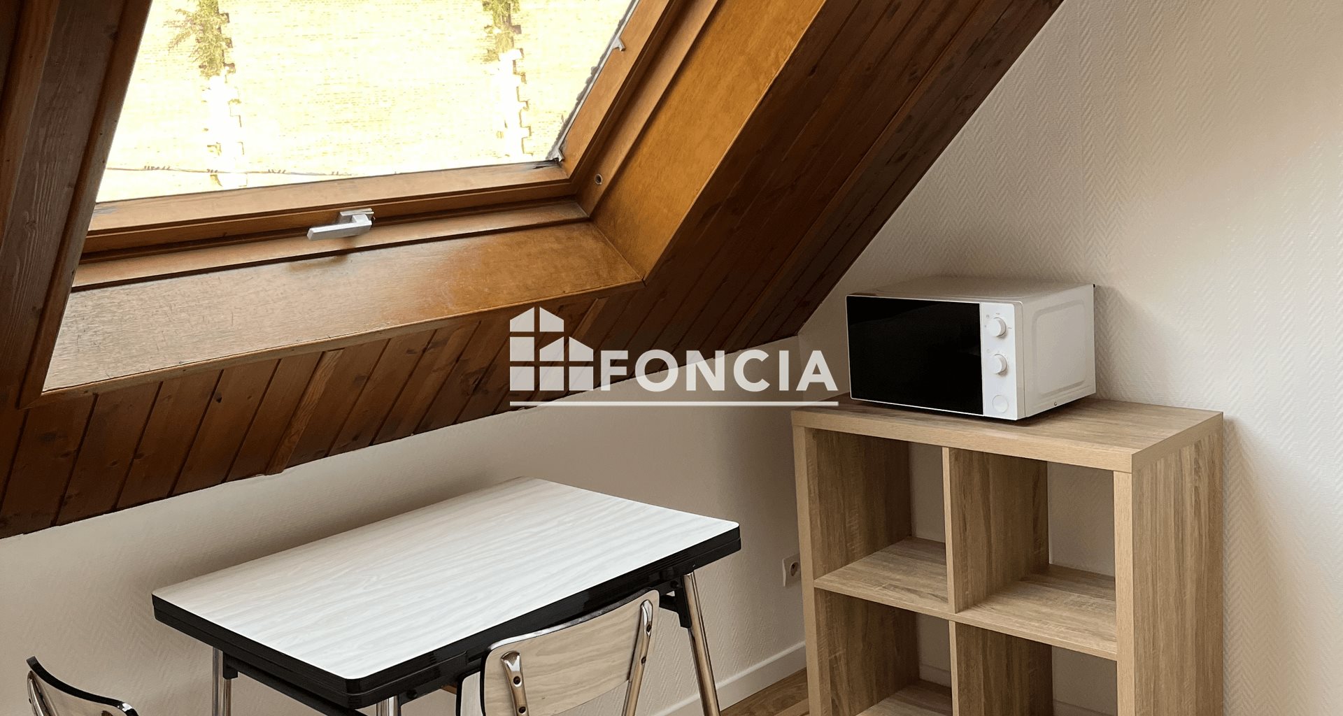 Appartement à vendre, 26m², Amiens