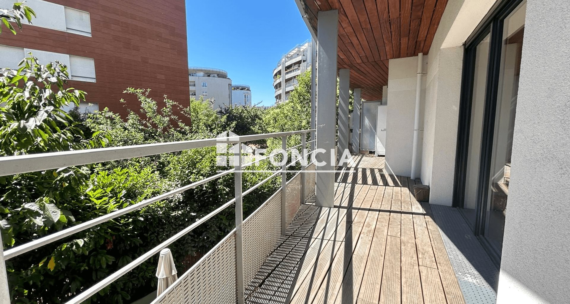 Appartement à louer, 47m², Issy-les-Moulineaux