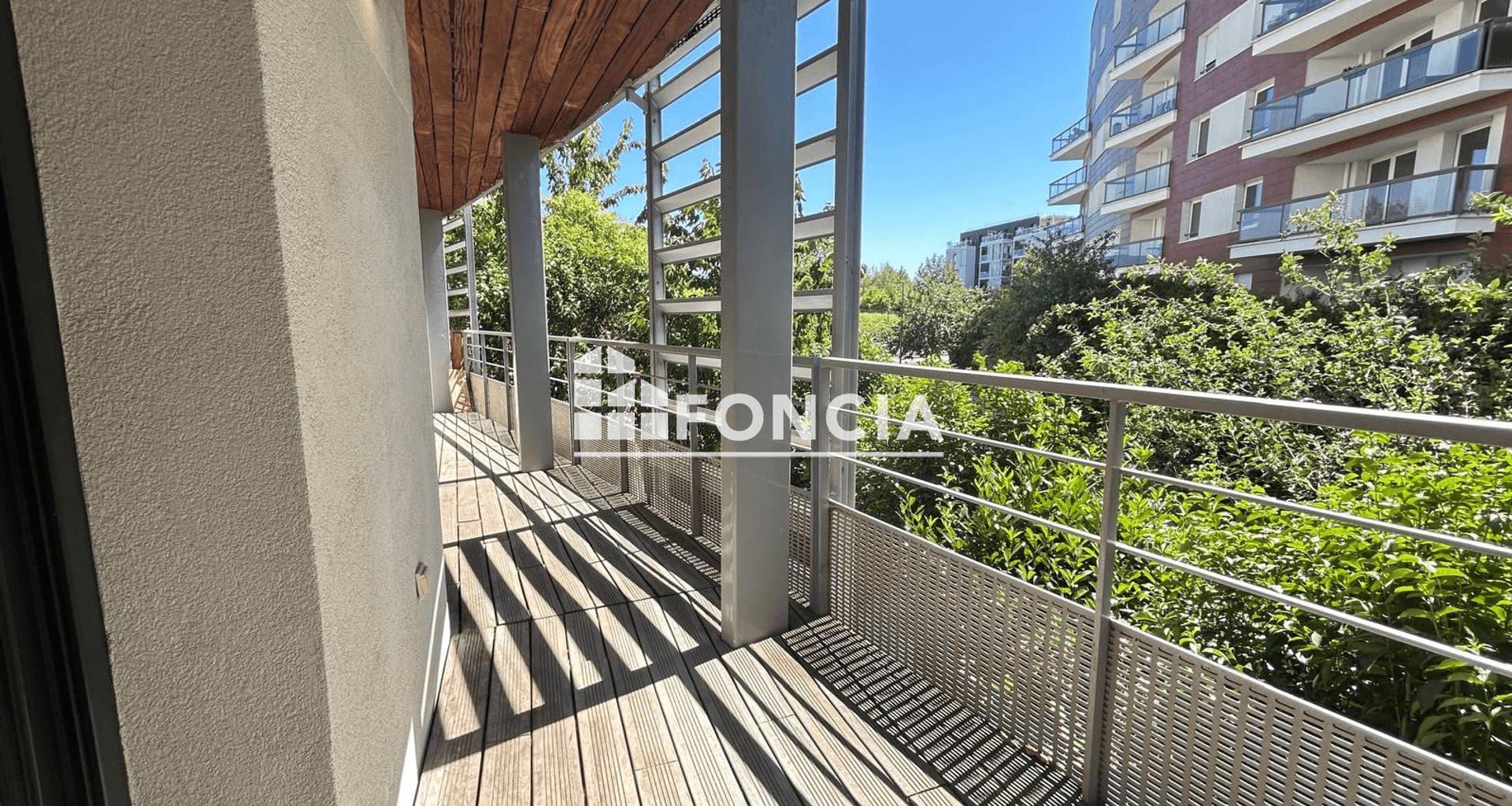 Appartement à louer, 47m², Issy-les-Moulineaux