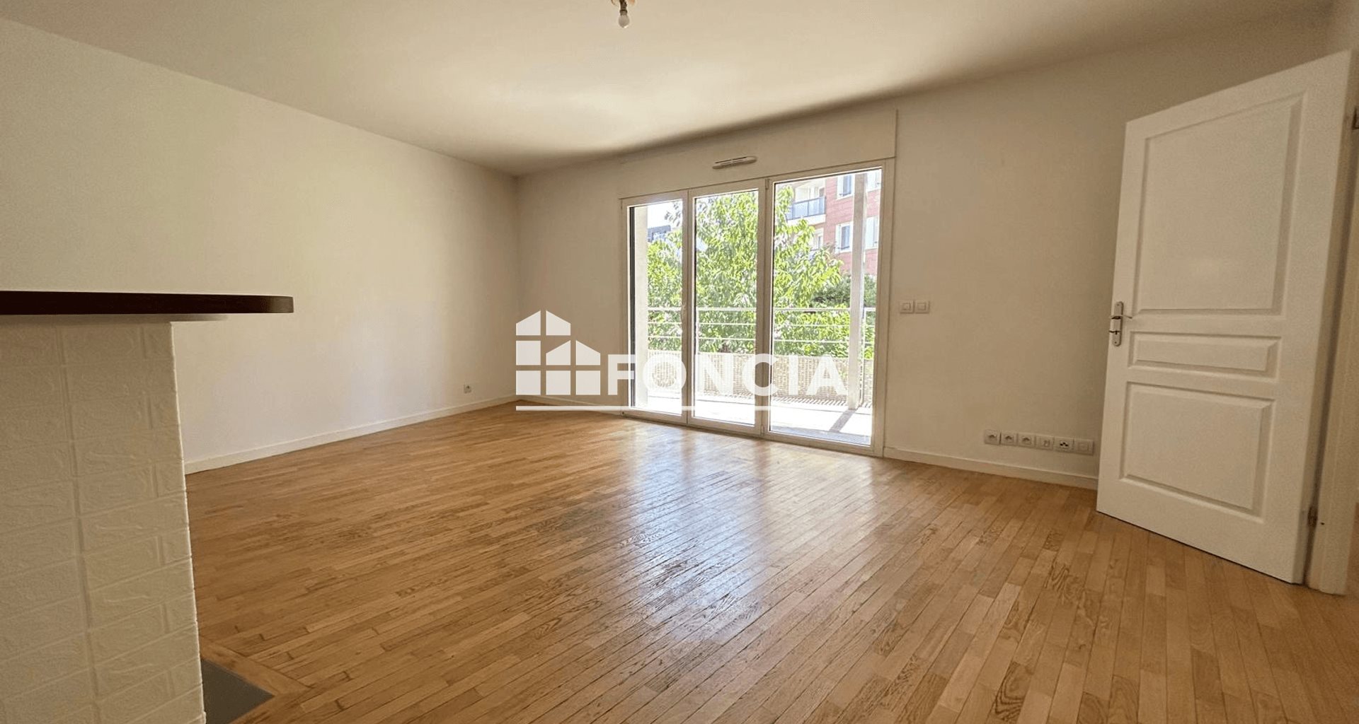 Appartement à louer, 47m², Issy-les-Moulineaux