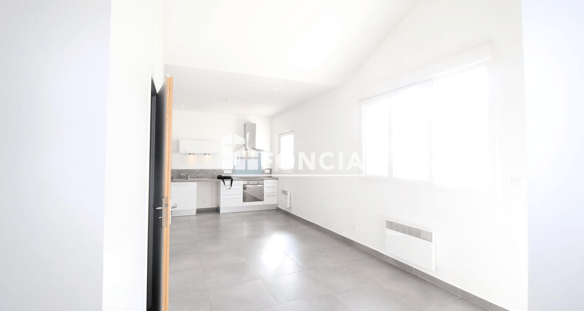 Appartement à louer, 40m², Saint-Martin-d'Hères