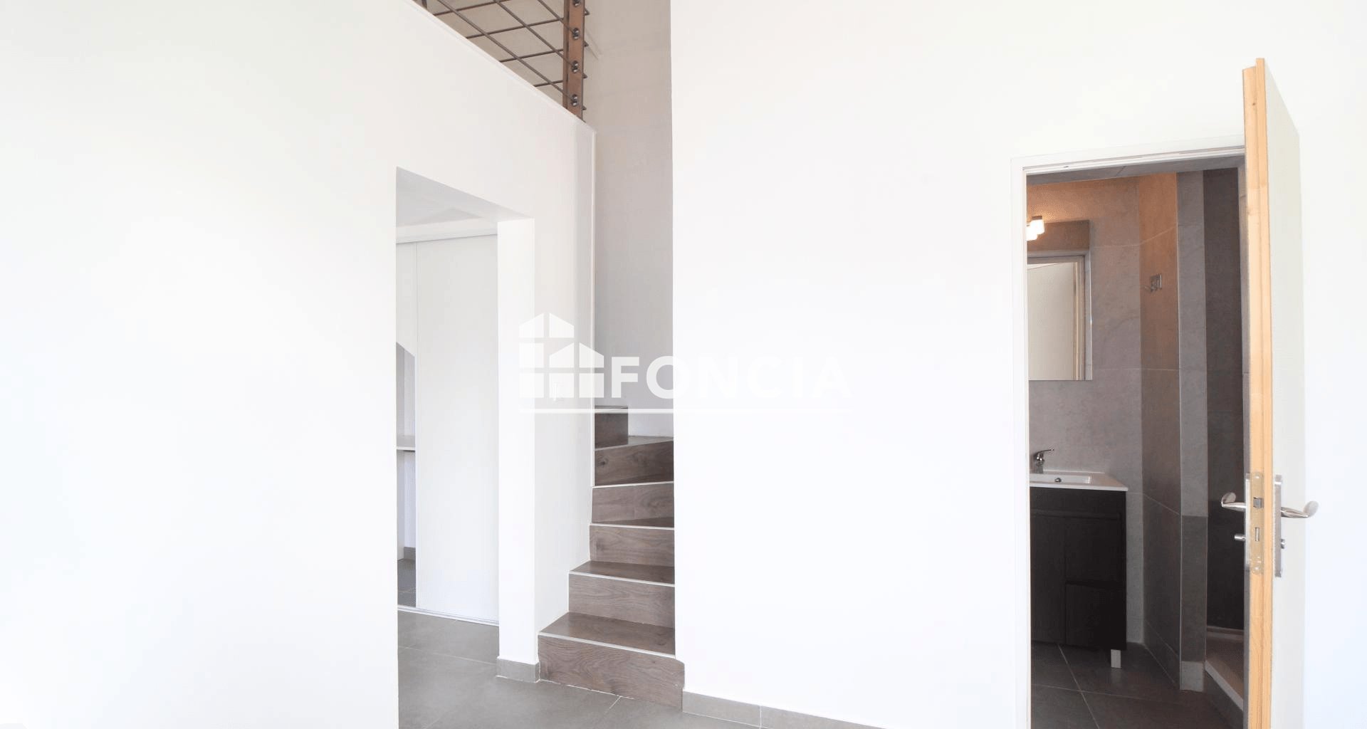 Appartement à louer, 40m², Saint-Martin-d'Hères