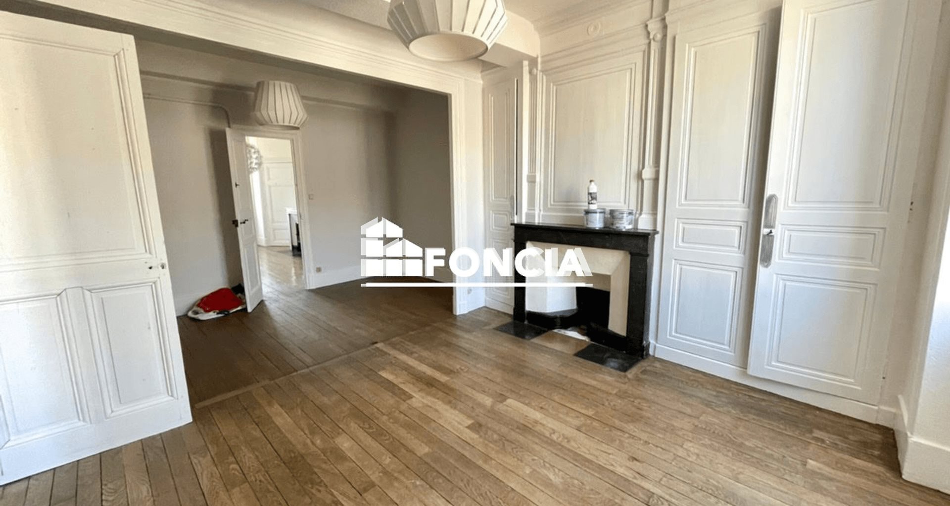 Appartement à louer, 79m², Villefranche-sur-Saône
