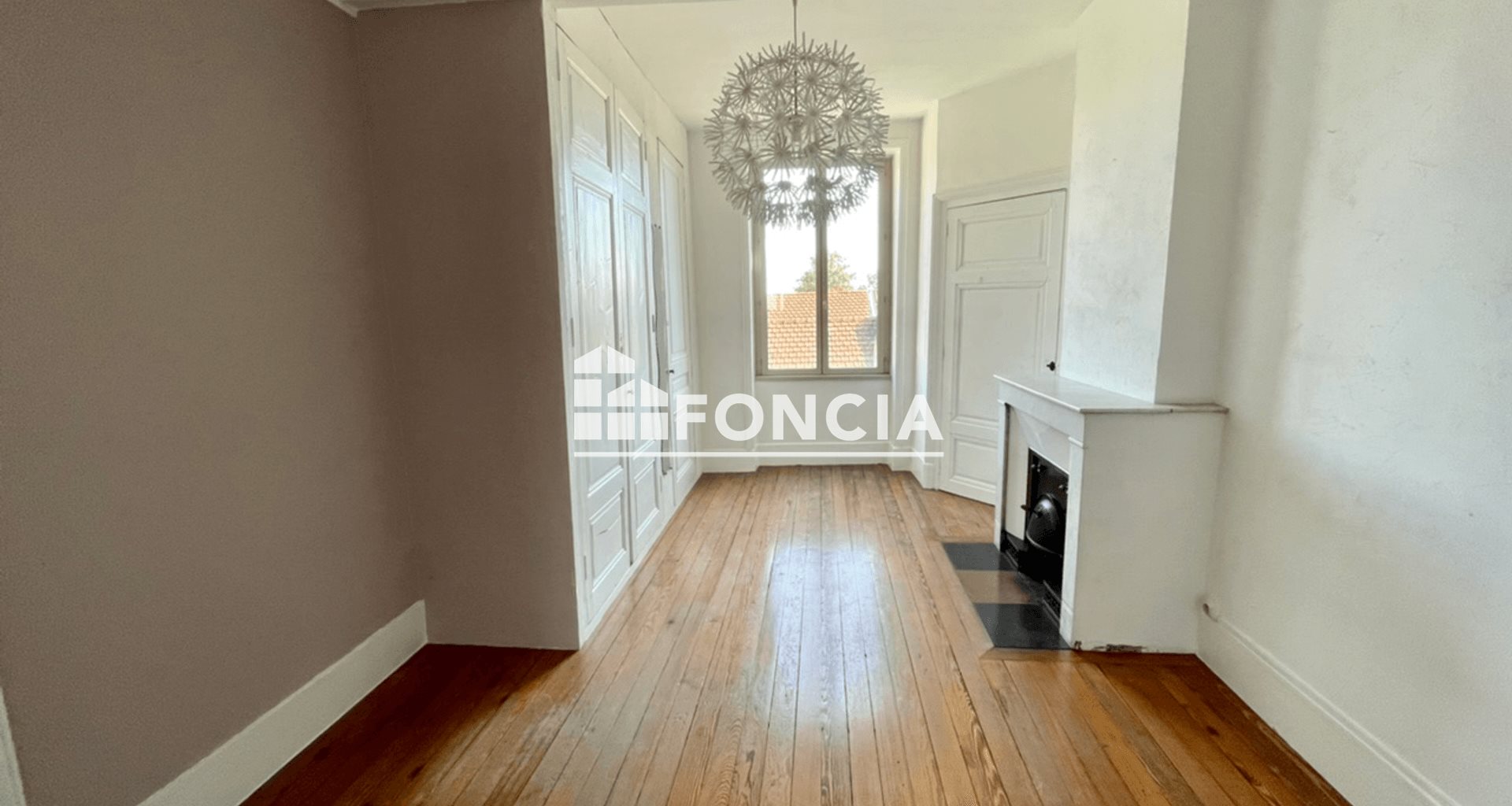 Appartement à louer, 79m², Villefranche-sur-Saône