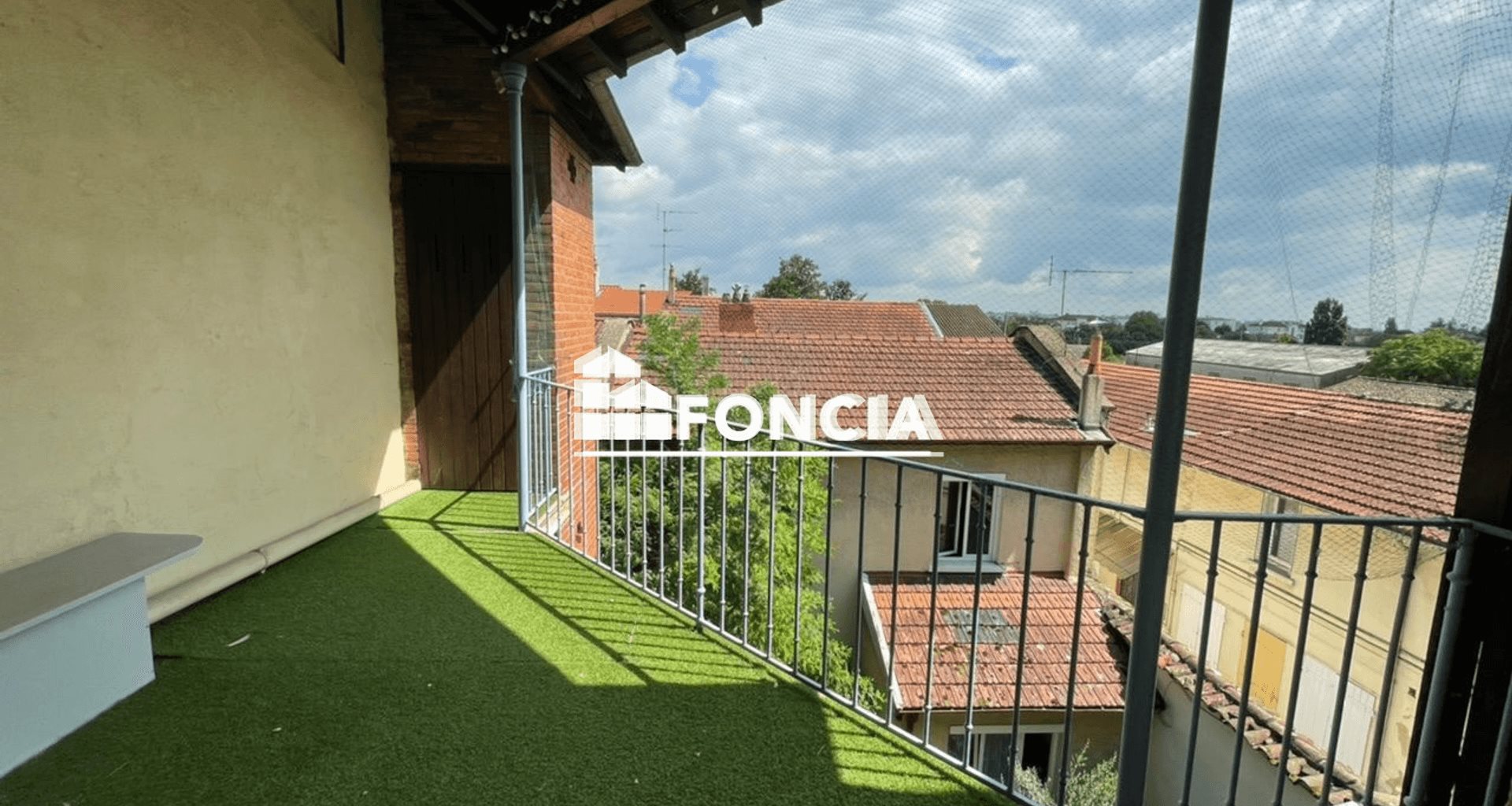 Appartement à louer, 79m², Villefranche-sur-Saône