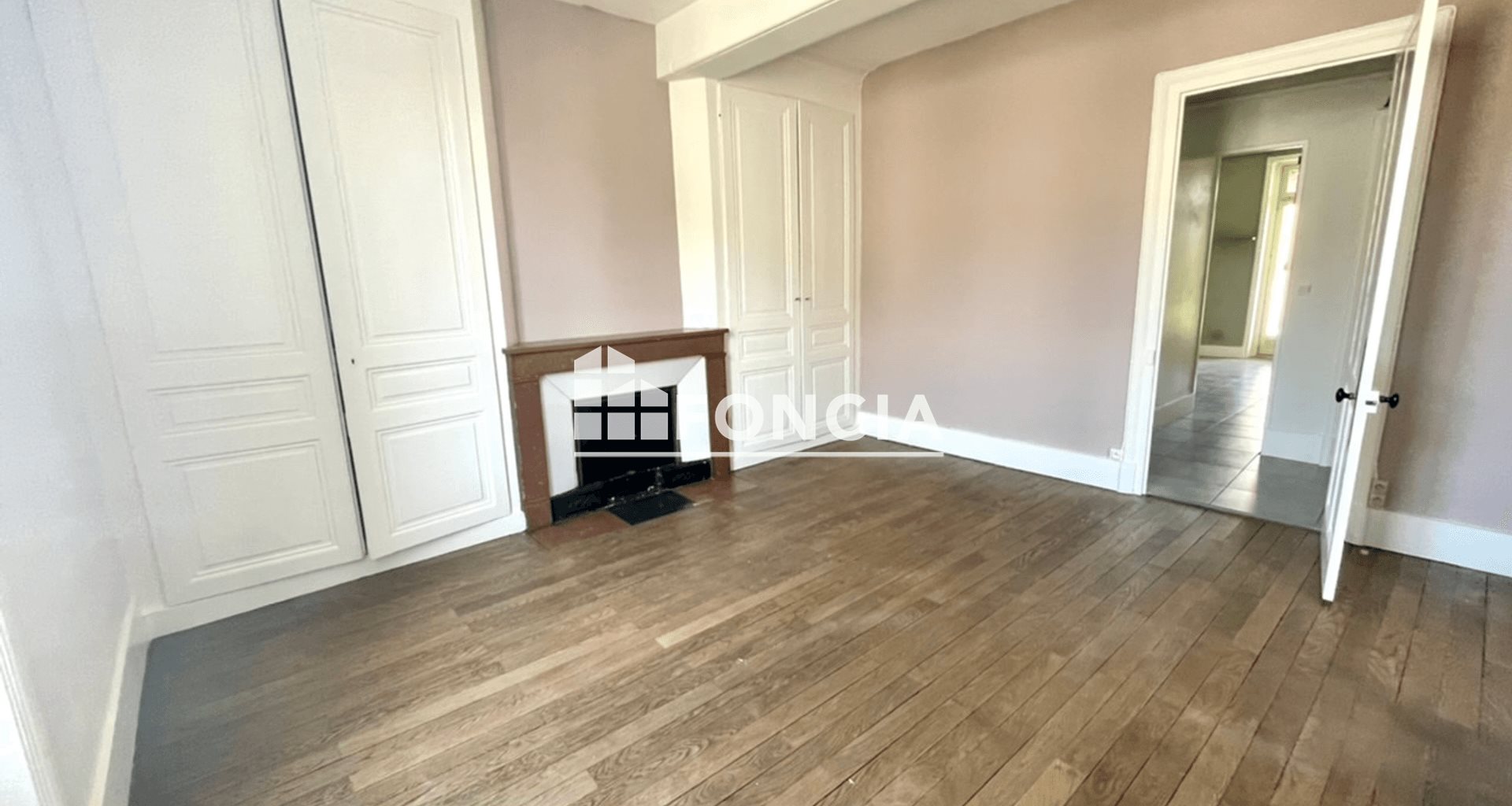 Appartement à louer, 79m², Villefranche-sur-Saône