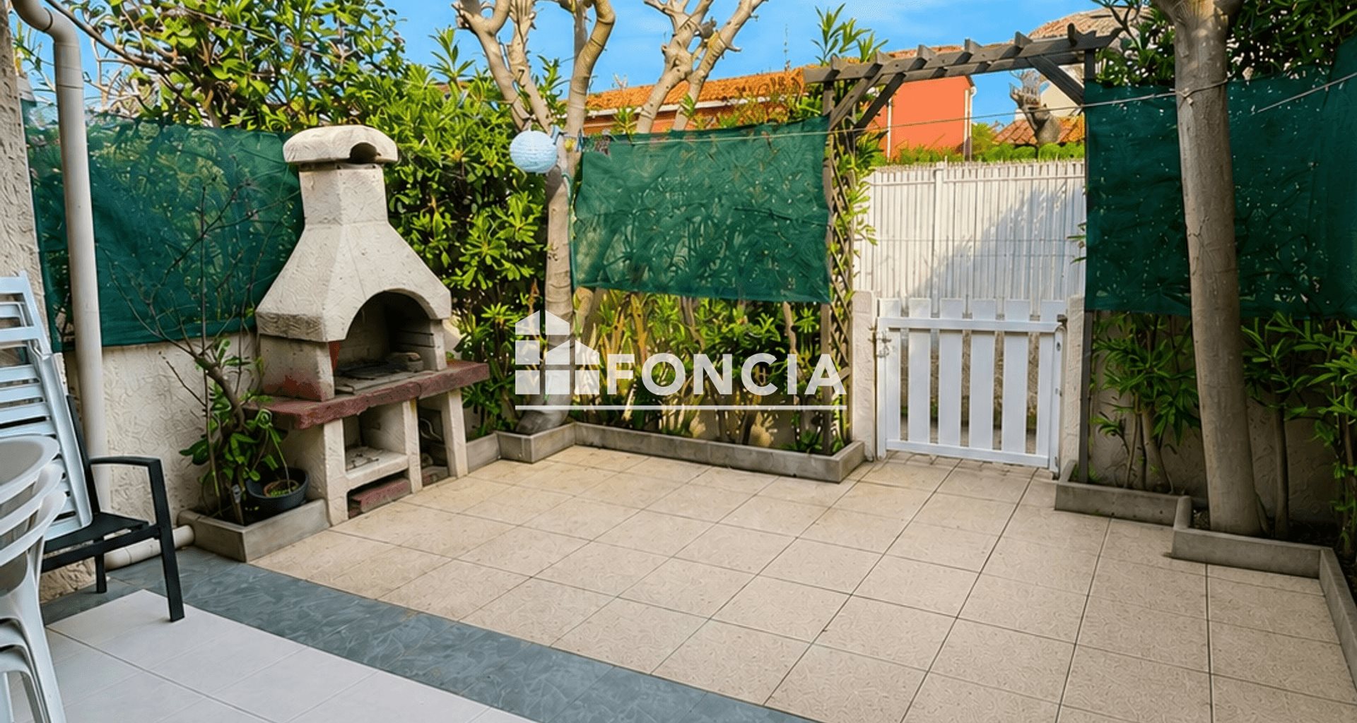 Maison à vendre, 40m², Agde (Cap d'Agde)