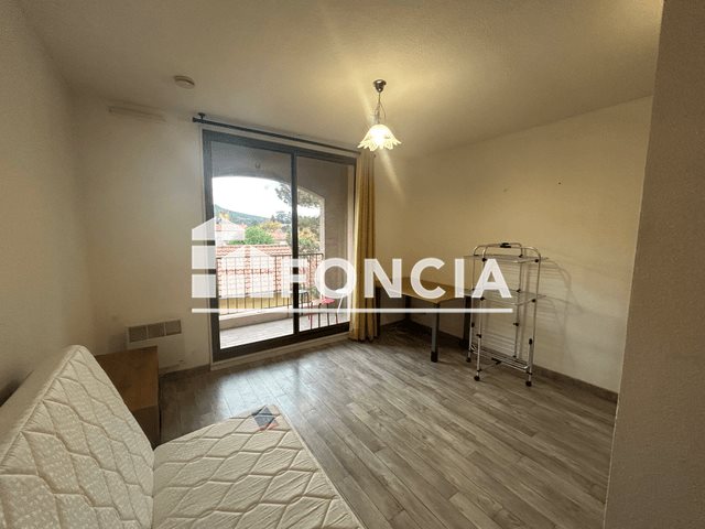 Appartement à louer, 26m², Digne-les-Bains