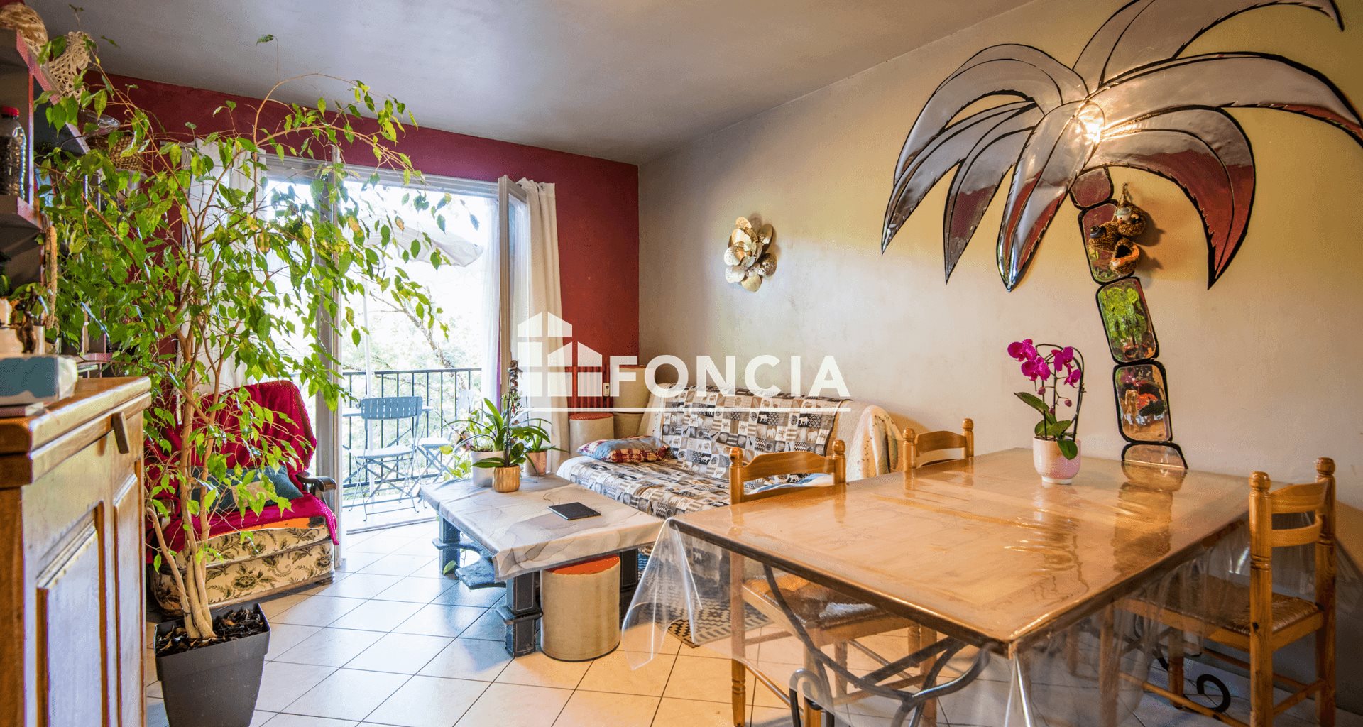 Appartement à vendre, 68m², Rodez