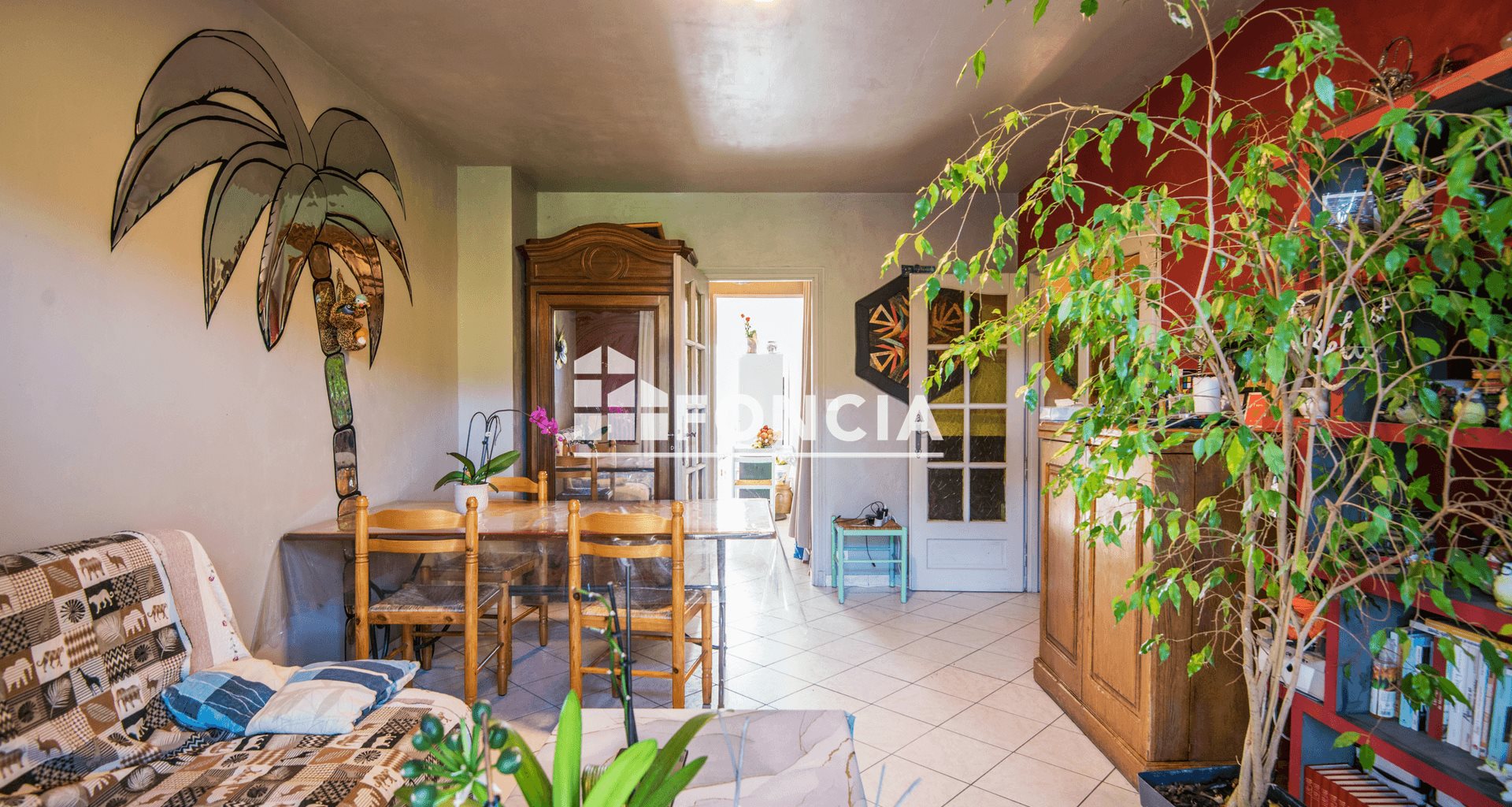 Appartement à vendre, 68m², Rodez