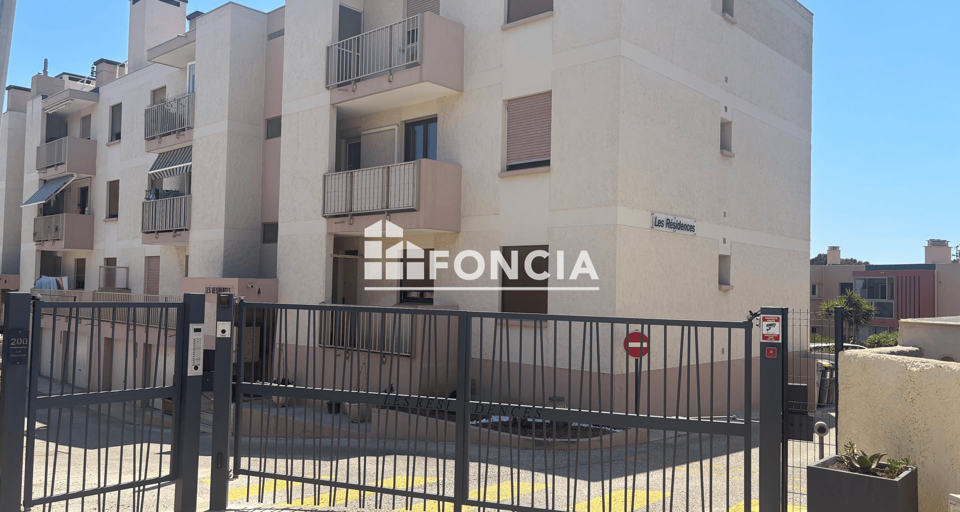 Appartement à vendre, 84m², Six-Fours-les-Plages
