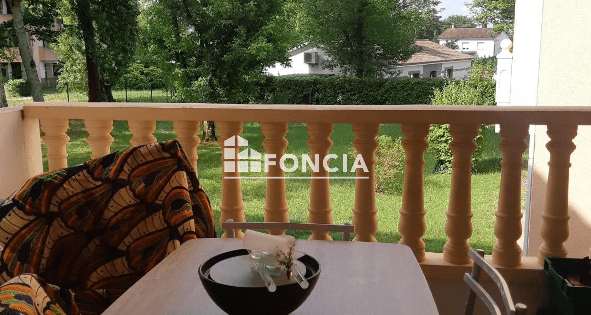 Appartement à vendre, 48m², Mont-de-Marsan