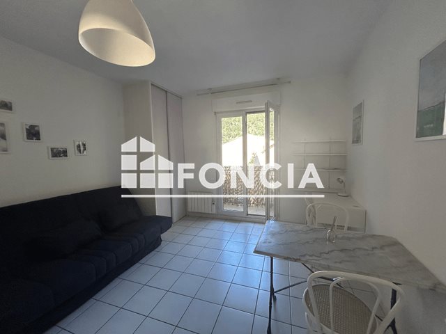 Appartement à louer, 21m², Digne-les-Bains