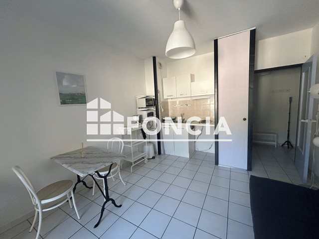 Appartement à louer, 21m², Digne-les-Bains