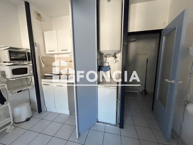 Appartement à louer, 21m², Digne-les-Bains