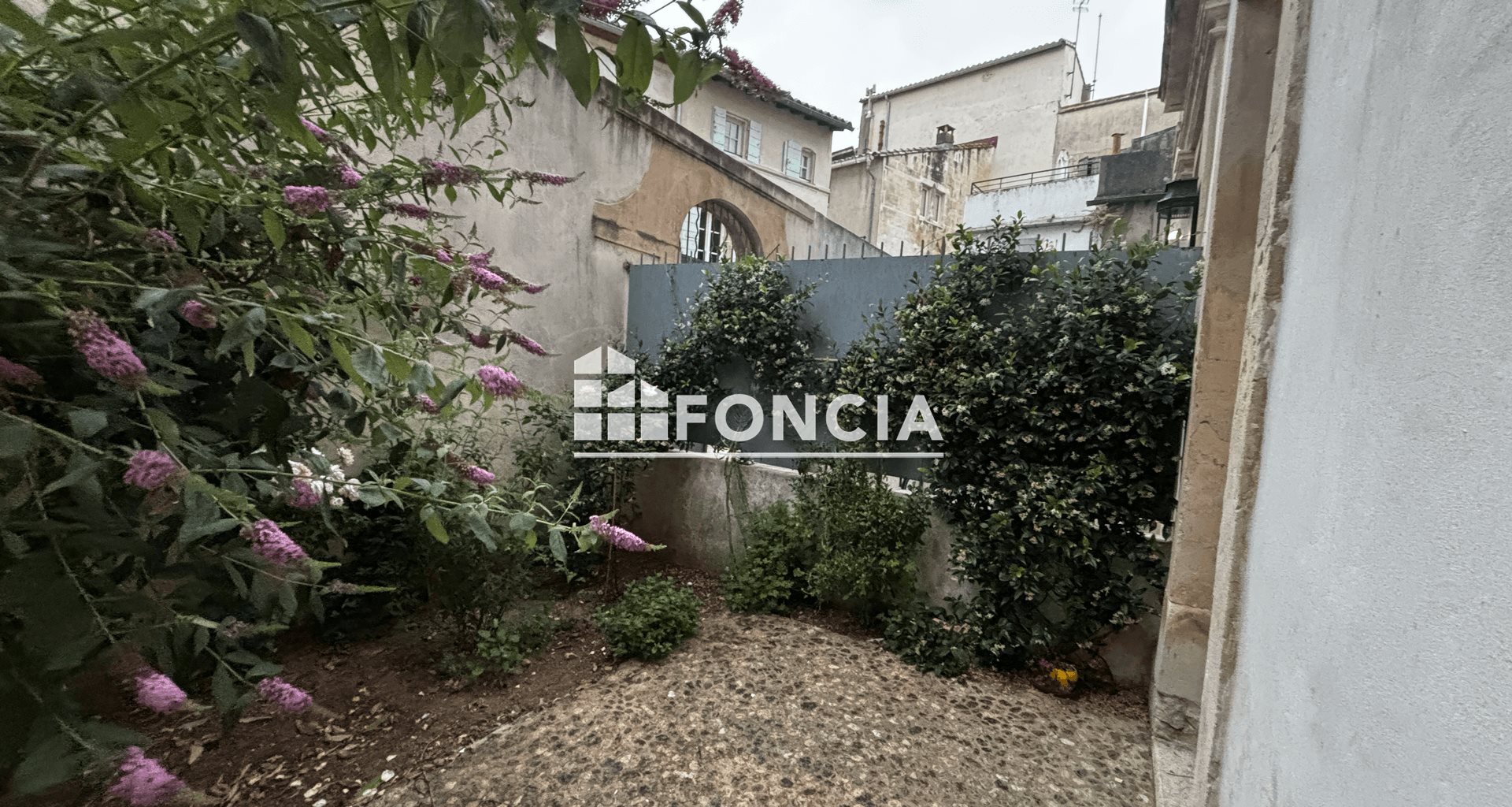 Appartement à vendre, 50m², Arles
