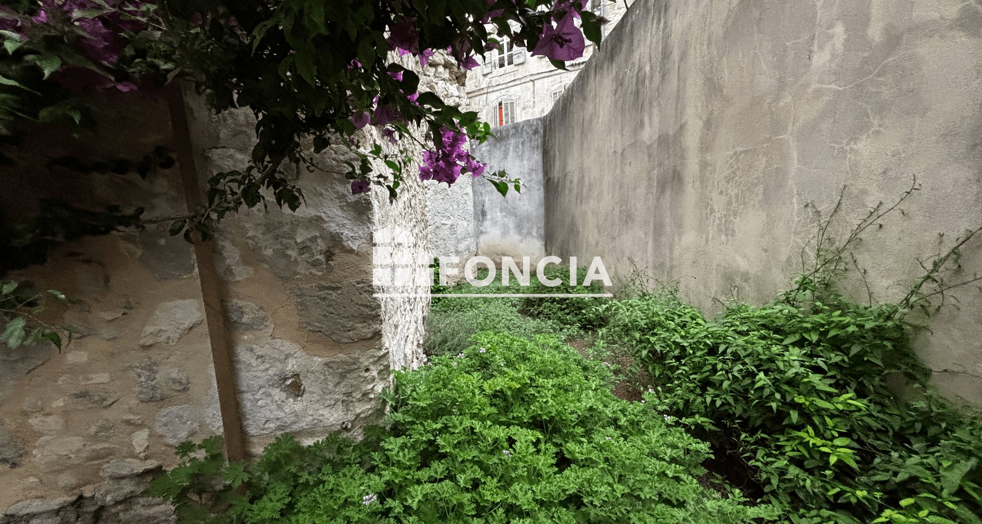 Appartement à vendre, 50m², Arles