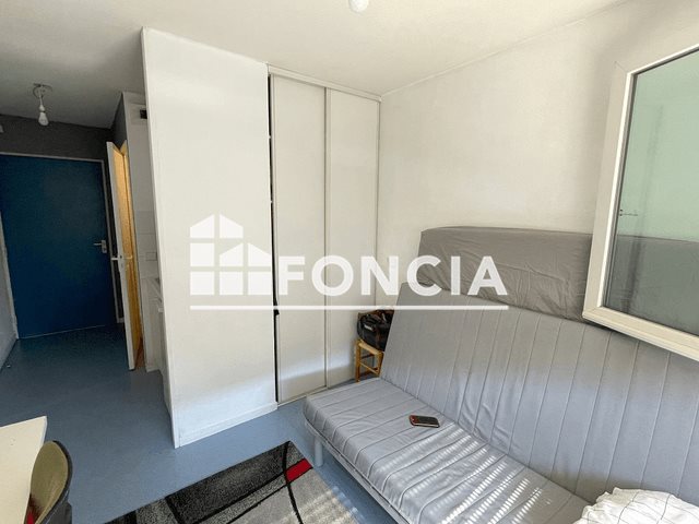 Appartement à louer, 14m², Le Havre