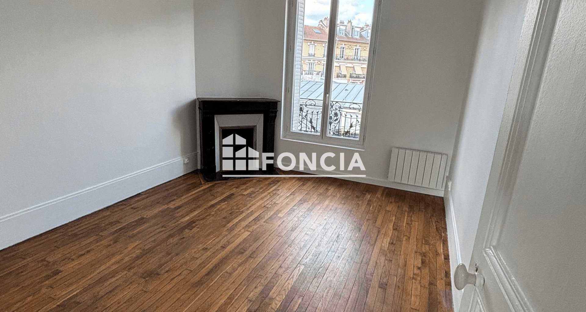 Appartement à louer, 50m², La Garenne-Colombes