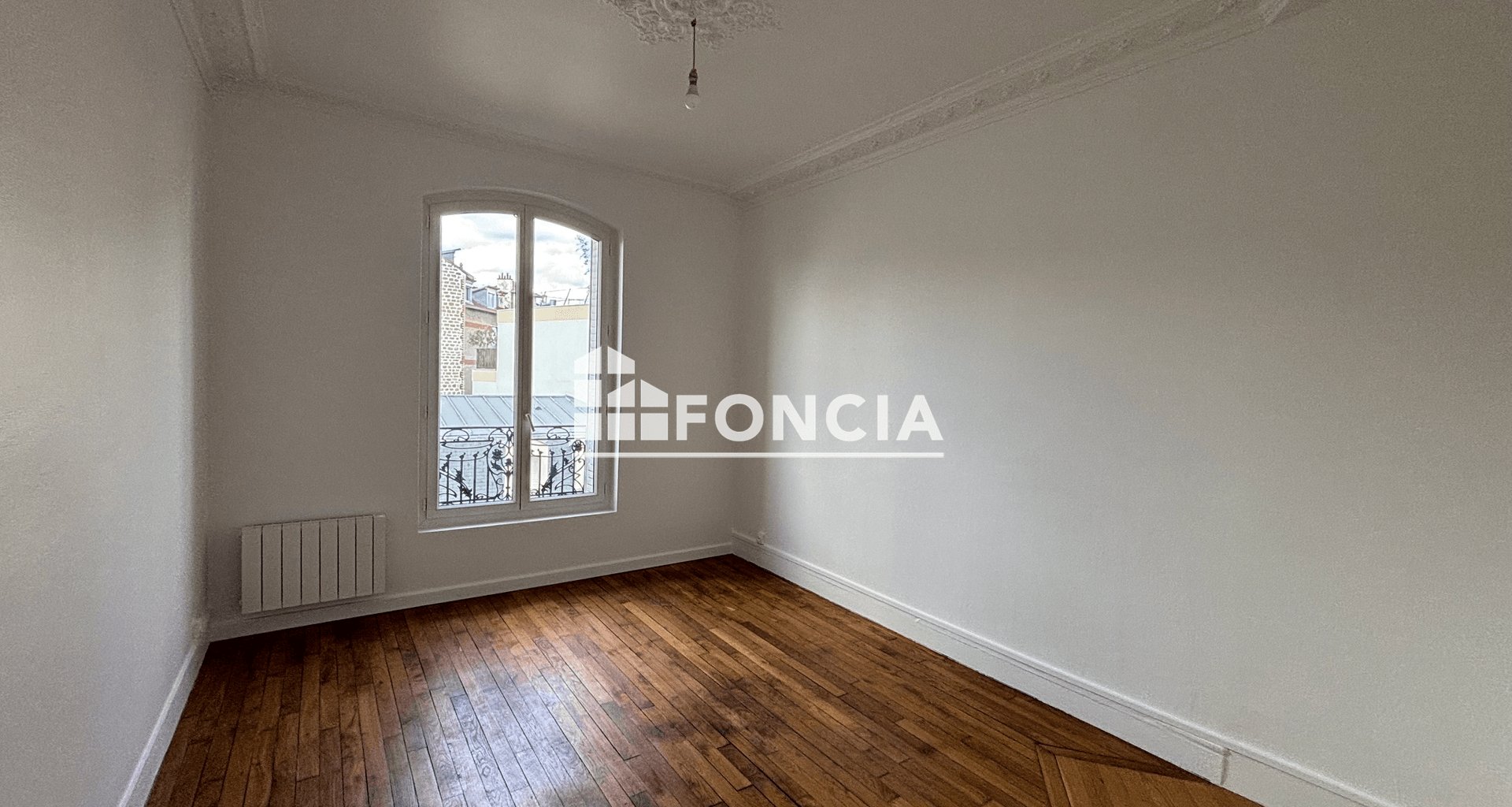 Appartement à louer, 50m², La Garenne-Colombes
