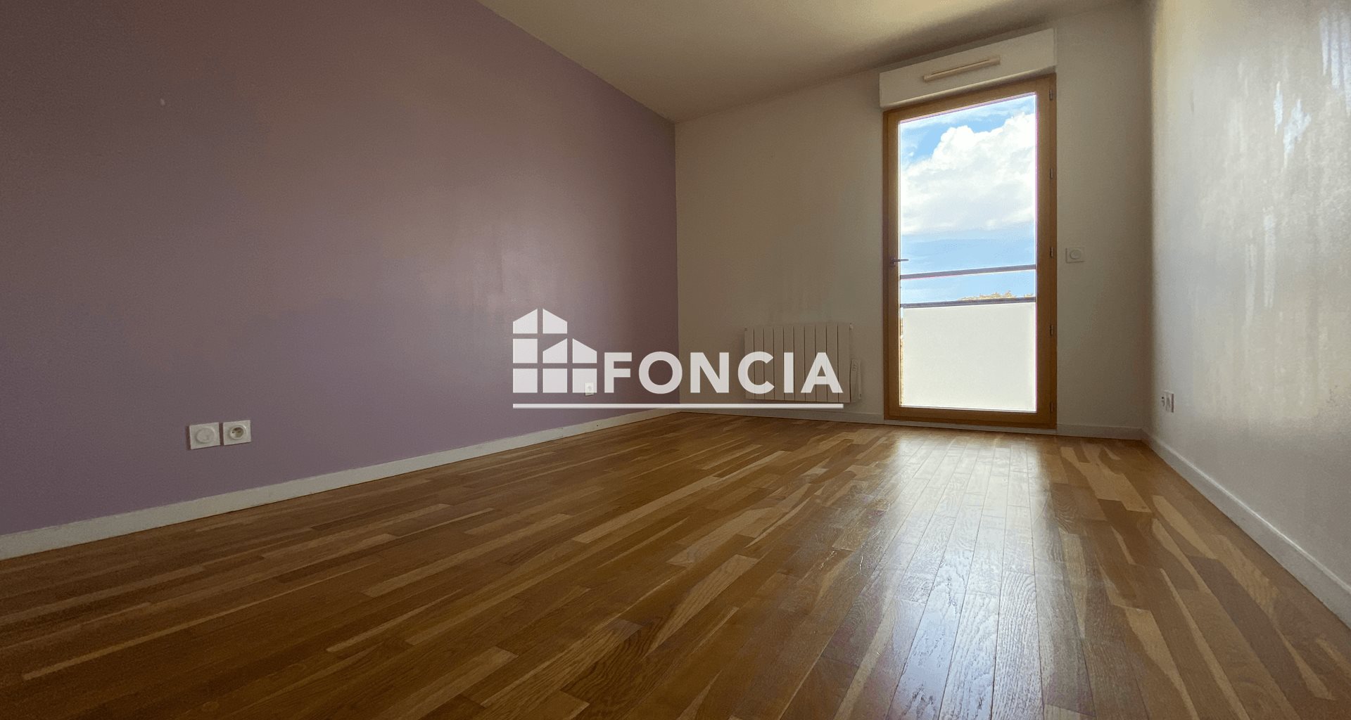 Appartement à louer, 87m², Millery